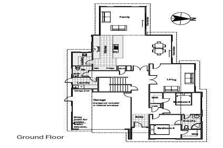 Photo of property in 31 Rochdale Drive, Churton Park, Wellington, 6037