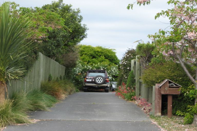 Photo of property in 4 Golding Avenue, Rangiora, 7400
