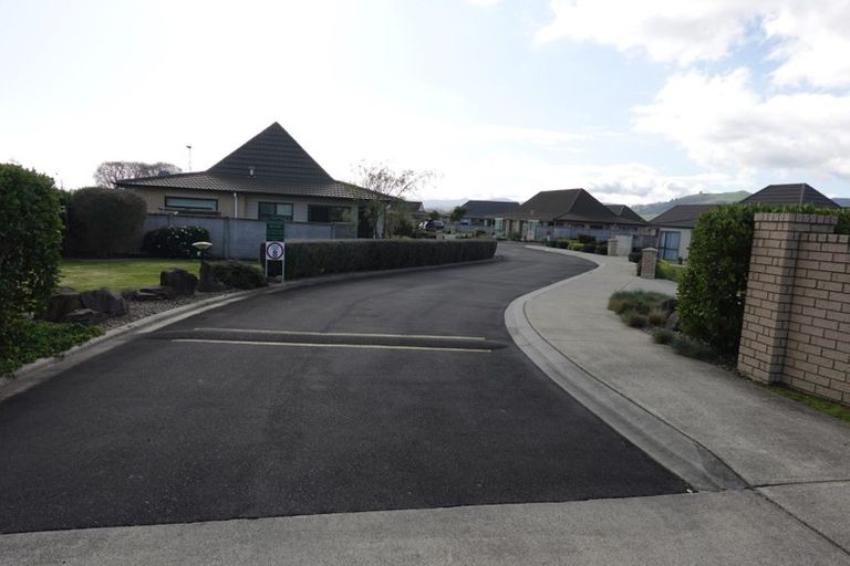 Photo of property in Kowhai Villas, 100unit Taylor Avenue, Paeroa, 3600