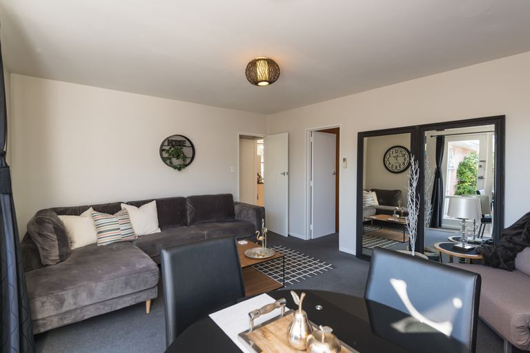 Photo of property in 3/6 Hendon Street, Edgeware, Christchurch, 8013