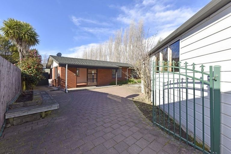 Photo of property in 40 Meadow Street, Papanui, Christchurch, 8052