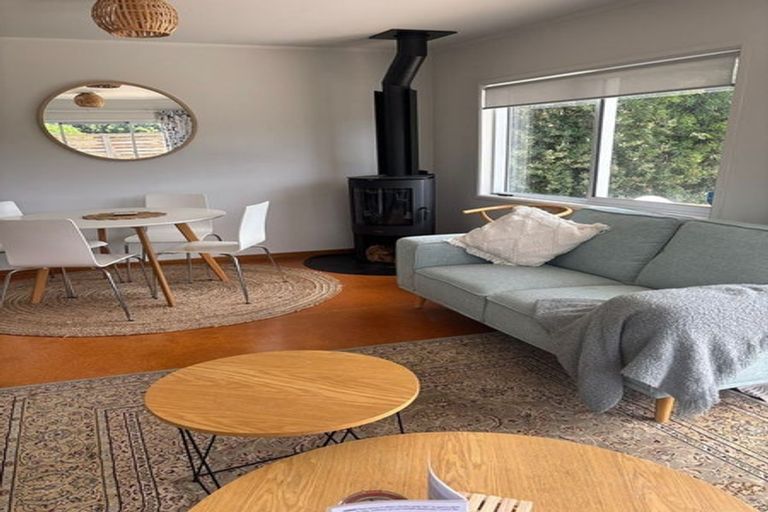 Photo of property in 46 Rodney Avenue, Te Horo Beach, Otaki, 5581