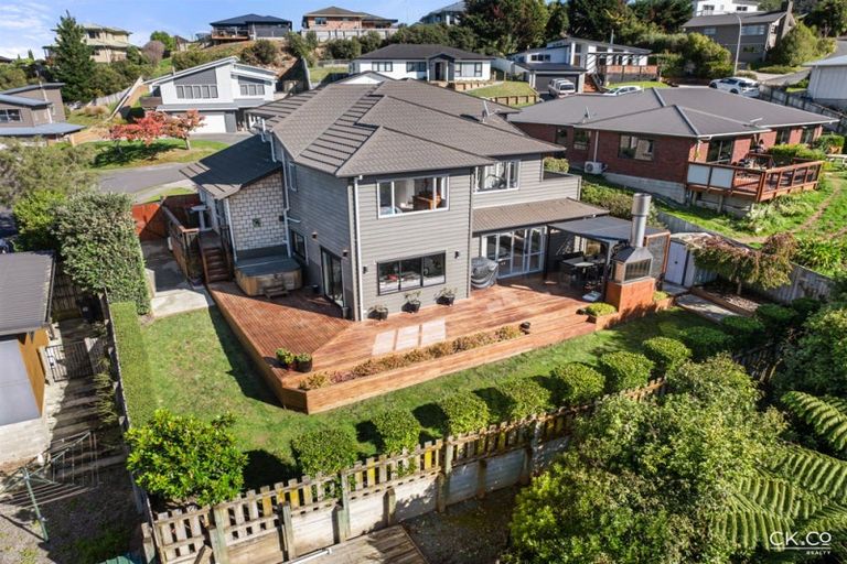 Photo of property in 15 Frankie Stevens Place, Riverstone Terraces, Upper Hutt, 5018