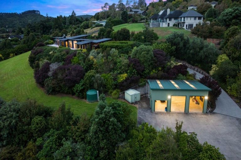 Photo of property in 47 Harry Dreadon Road, Opaheke, Papakura, 2584