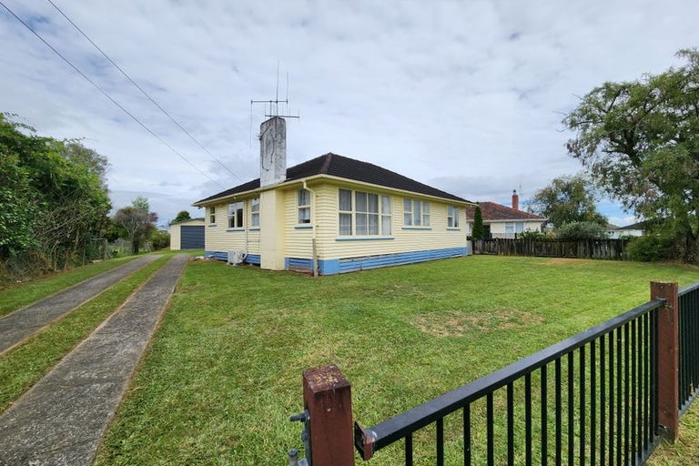Photo of property in 1221 Hazelmere Crescent, Te Awamutu, 3800