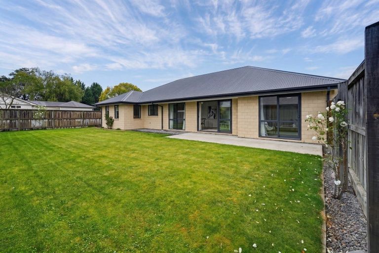 Photo of property in 57 River Road, Rangiora, 7400