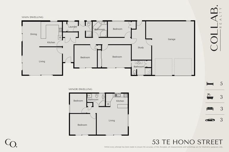 Photo of property in 53 Te Hono Street, Maungatapu, Tauranga, 3112