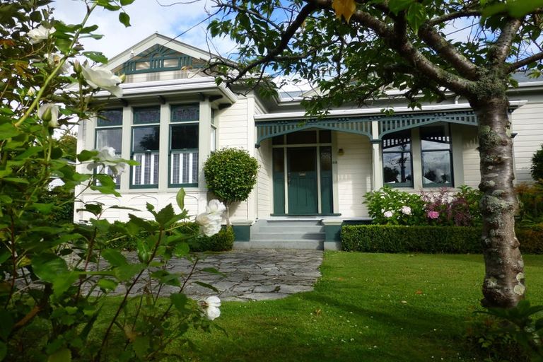 Photo of property in 32 Pownall Street, Masterton, 5810