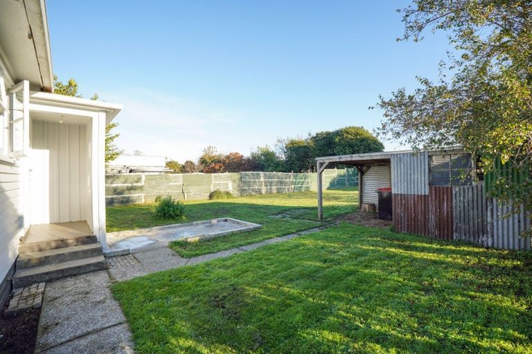 Photo of property in 41 Eton Street, Otautau, 9610