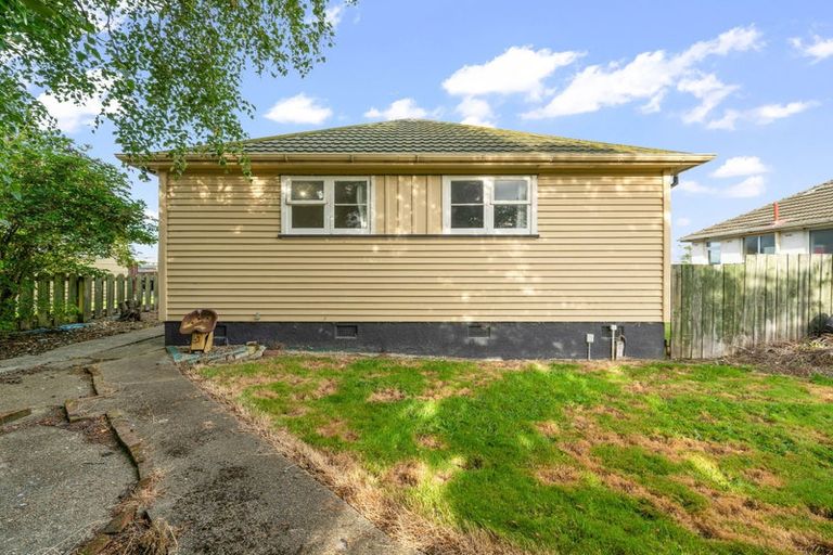 Photo of property in 184 Isabella Street, Glengarry, Invercargill, 9810