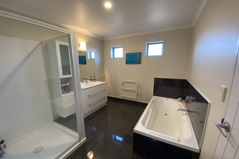 Photo of property in 1 Richard Seddon Drive, Northwood, Christchurch, 8051