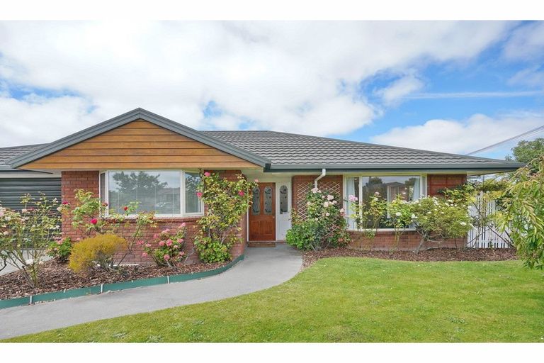 Photo of property in 48 Farrington Avenue, Bishopdale, Christchurch, 8053