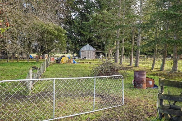 Photo of property in 146 Mina Road, Cheviot, 7382