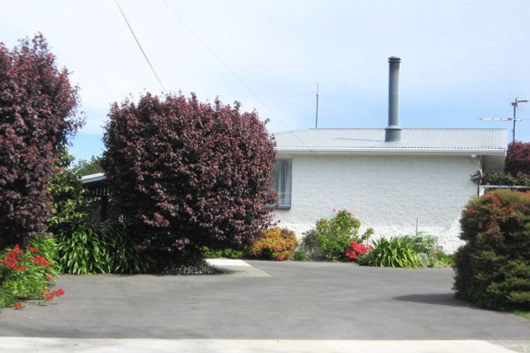 Photo of property in 70 Houldsworth Street, Blenheim, 7201