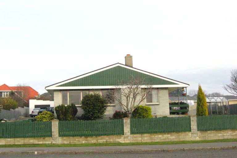 Photo of property in 182 Mary Street, Richmond, Invercargill, 9810