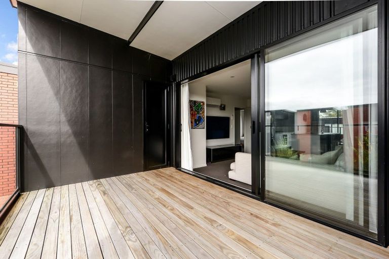 Photo of property in 209/182u London Street, Hamilton Central, Hamilton, 3204