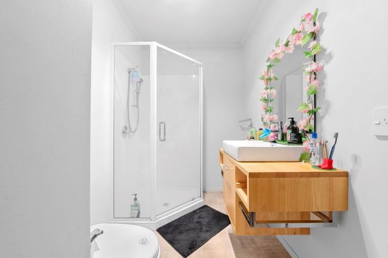 Photo of property in 4c Gadsby Place, Hamilton East, Hamilton, 3216