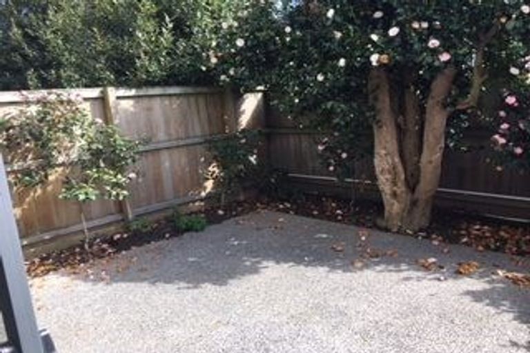 Photo of property in 315 Hereford Street, Christchurch Central, Christchurch, 8011