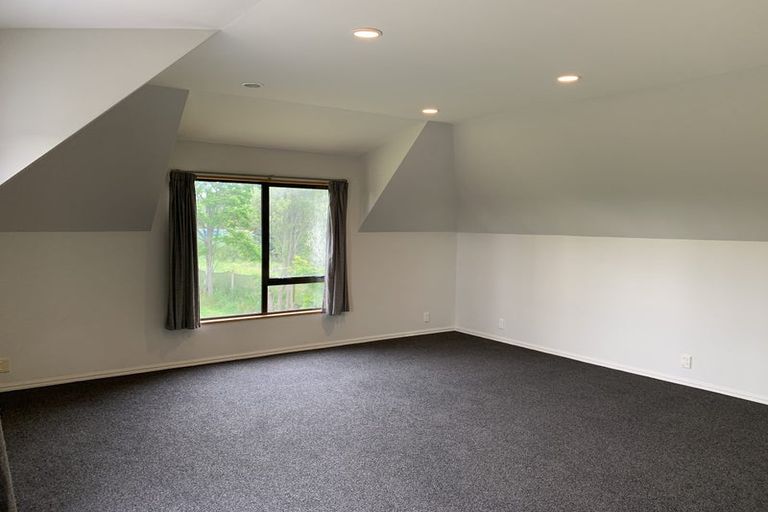 Photo of property in 650 East Maddisons Road, Rolleston, 7614