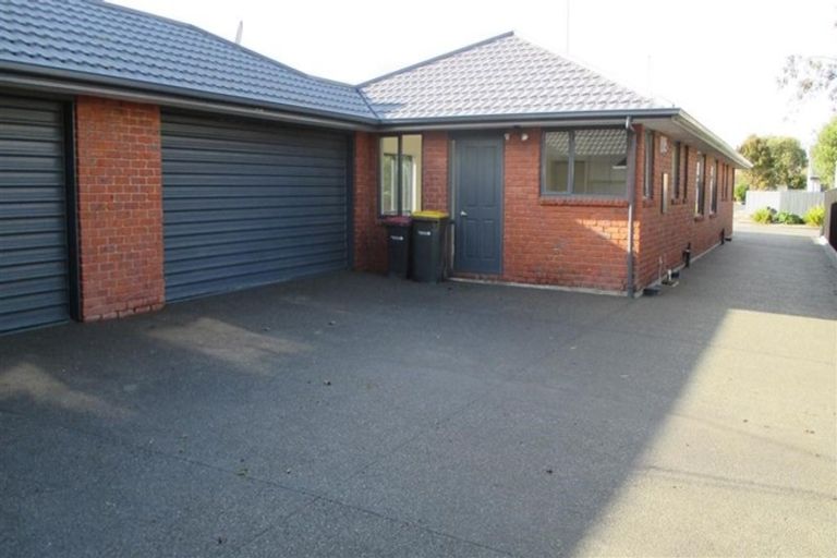 Photo of property in 83 Grafton Street, Waltham, Christchurch, 8011