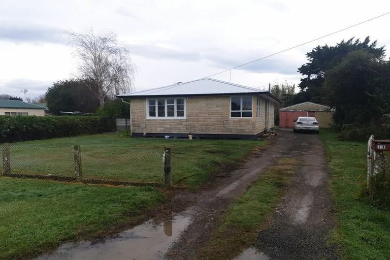 Photo of property in 111 Lucknow Street, Wairoa, 4108