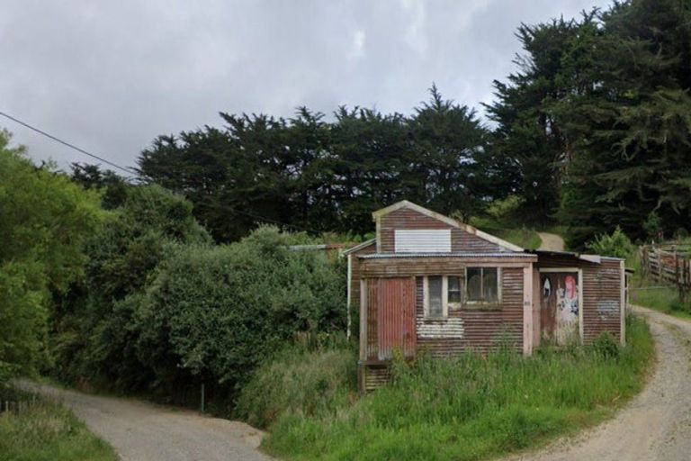 Photo of property in 132 Omata Road, Pahiatua, 4988