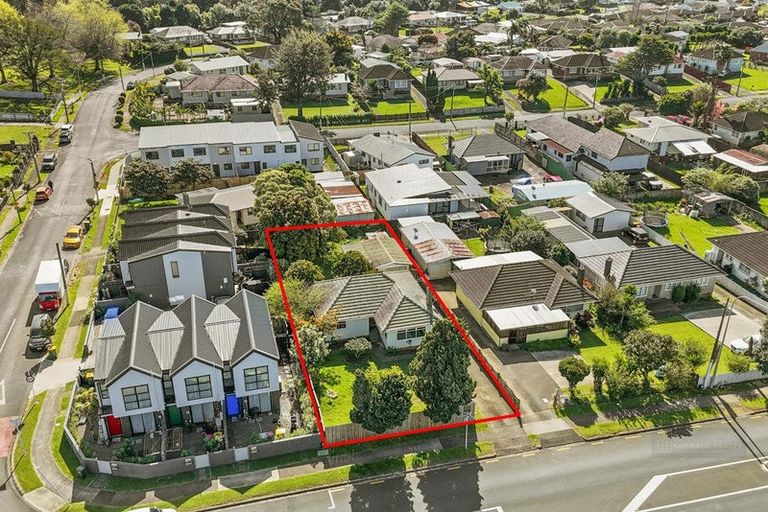 Photo of property in 60 Preston Road, Clover Park, Auckland, 2023