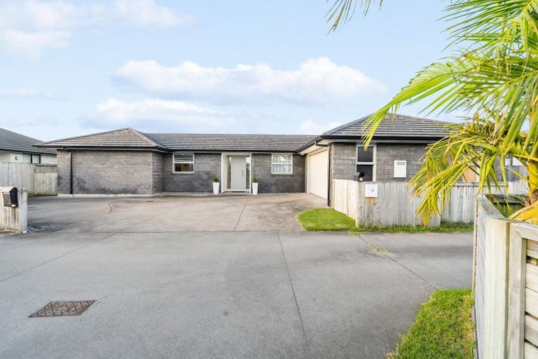 Photo of property in 17 Kanono Close, Papamoa Beach, Papamoa, 3118
