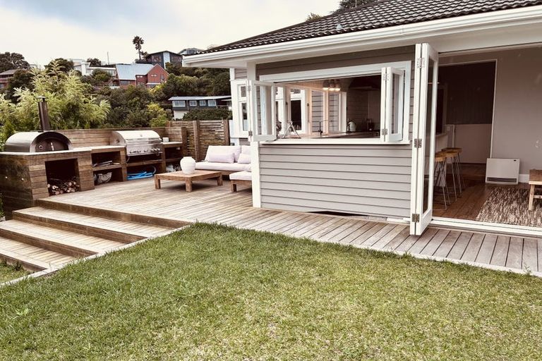 Photo of property in 27a Goldsmith Road, Hospital Hill, Napier, 4110