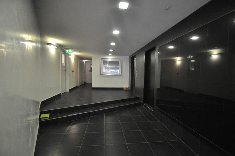Photo of property in Bellagio Apartments, 11f/39 Taranaki Street, Te Aro, Wellington, 6011