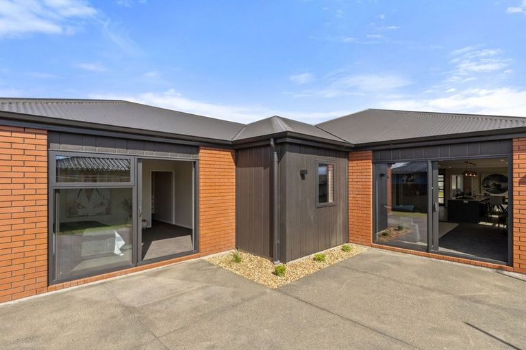 Photo of property in 18 Dempsey Street, Kaiapoi, 7630
