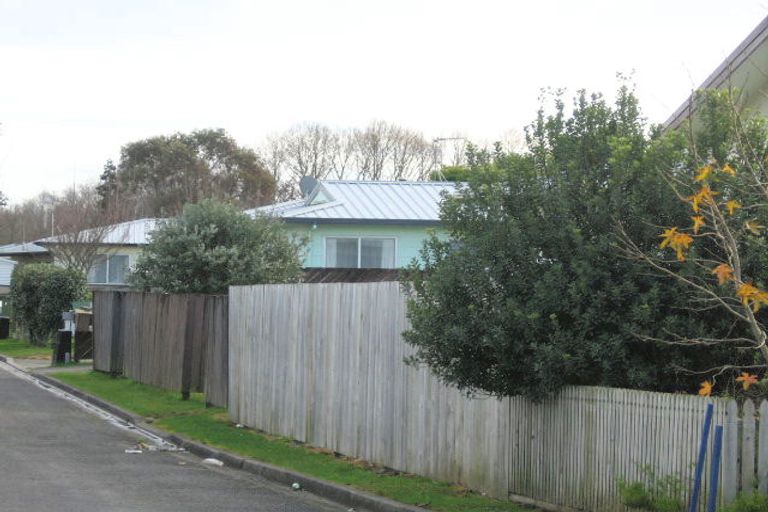 Photo of property in 128b Higgins Road, Frankton, Hamilton, 3204