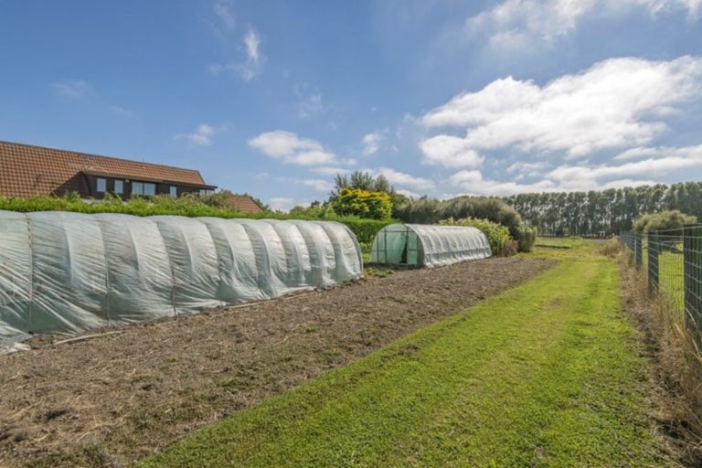 Photo of property in 91 Hodgens Road, Prebbleton, Christchurch, 7676