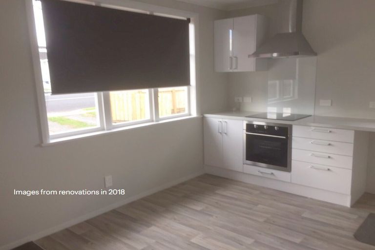Photo of property in 3 Lincoln Street, Morrinsville, 3300
