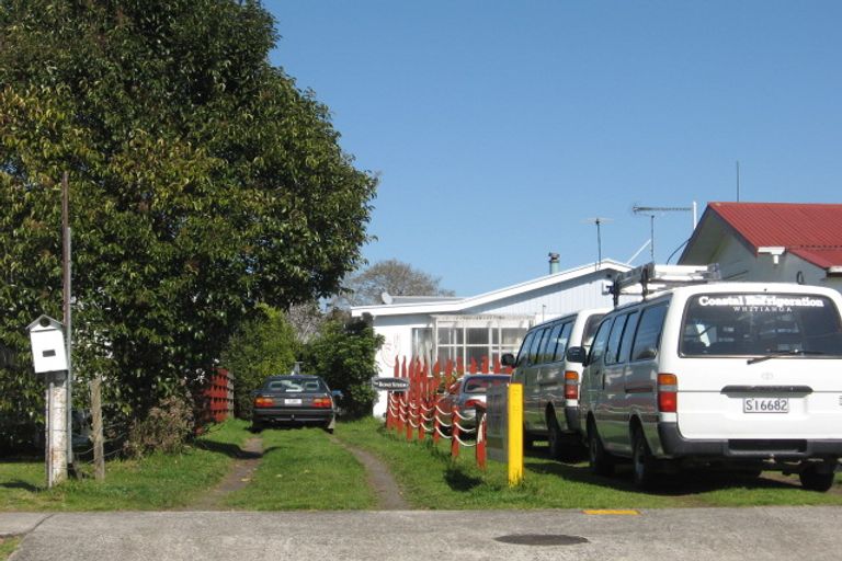 Photo of property in 6b Bryce Street, Whitianga, 3510
