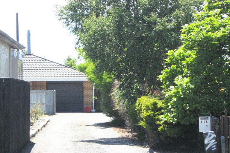 Photo of property in 116 Selwyn Street, Somerfield, Christchurch, 8024