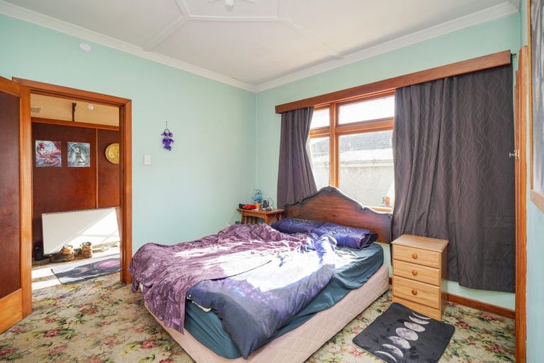 Photo of property in 144 Conyers Street, Heidelberg, Invercargill, 9812