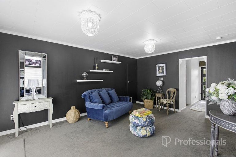 Photo of property in 3 Norfolk Street, Belmont, Lower Hutt, 5010