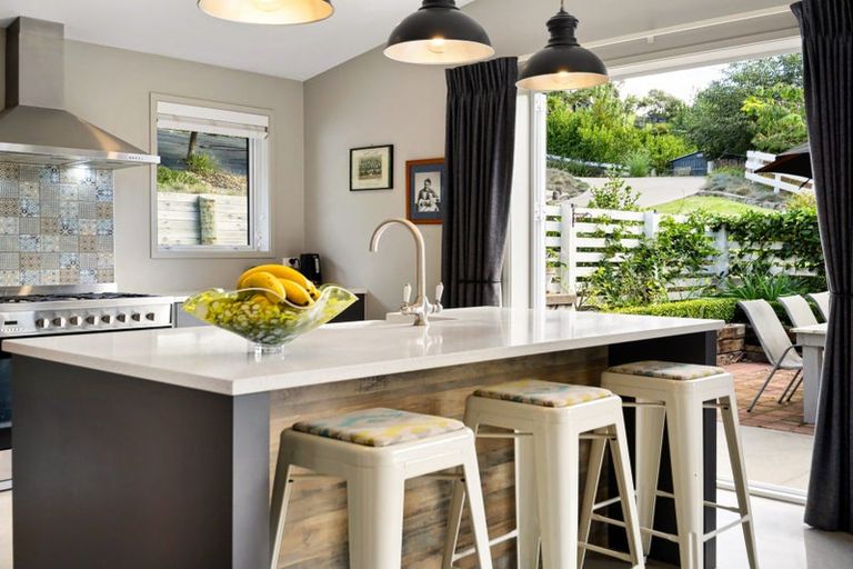 Photo of property in 16 Corbett Drive, Minden, Tauranga, 3176