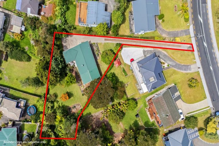 Photo of property in 14 Weldene Avenue, Glenfield, Auckland, 0629
