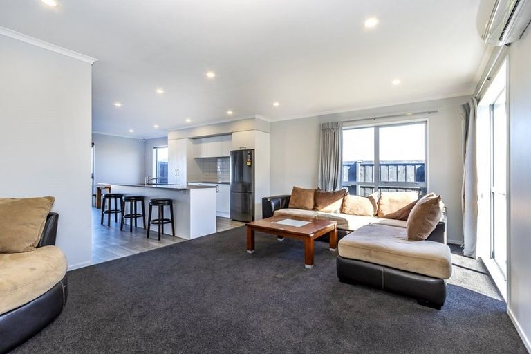 Photo of property in 52 Tippet Crescent, Wigram, Christchurch, 8025