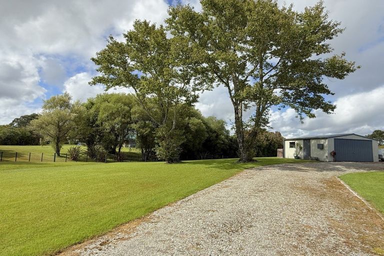 Photo of property in 45 Brickfield Road, Blue Spur, Hokitika, 7882