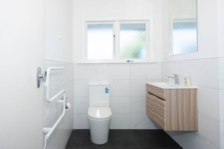 Photo of property in 12a Mountfort Street, Spreydon, Christchurch, 8024