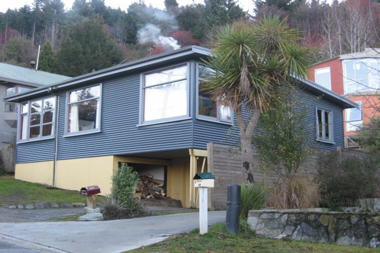 Photo of property in 97 Thompson Street, Queenstown, 9300