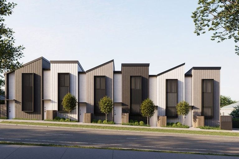 Photo of property in 137 Lemon Street, Strandon, New Plymouth, 4312