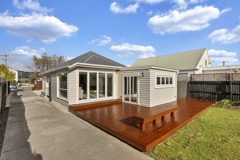 Photo of property in 93 Cobham Street, Spreydon, Christchurch, 8024