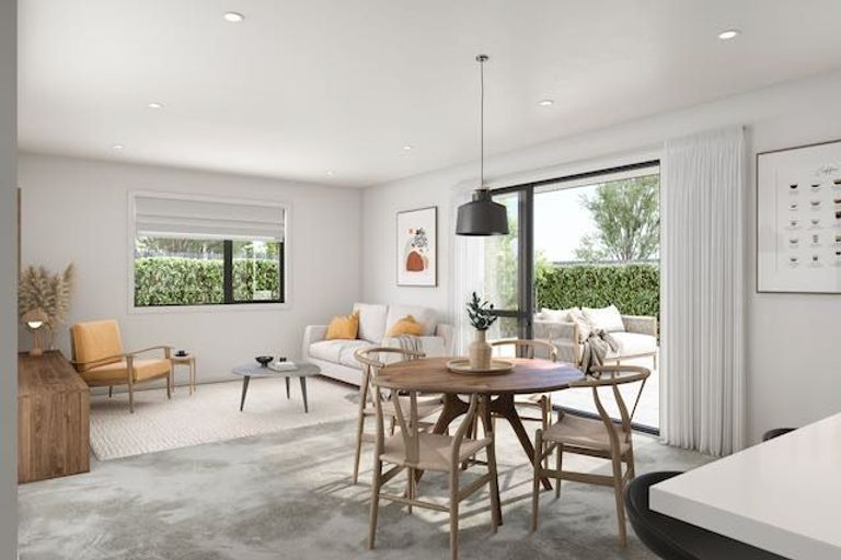 Photo of property in 51 Henshaw Street, Woodend, 7610