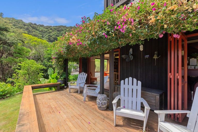 Photo of property in 102 Te Mahia Road, Te Mahia, Marlborough Sounds, 7282