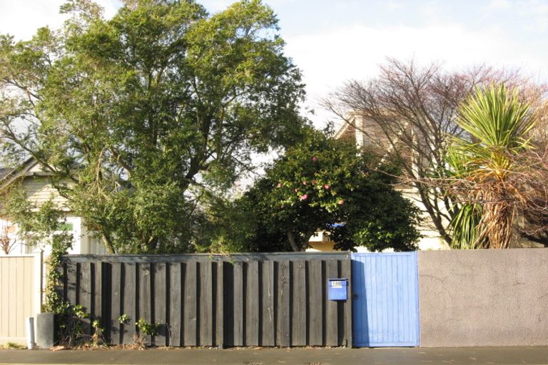 Photo of property in 148 Innes Road, St Albans, Christchurch, 8052