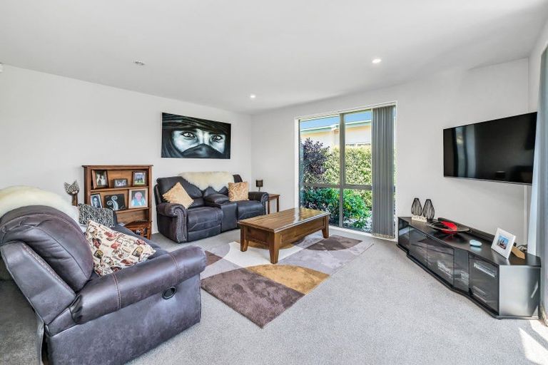 Photo of property in 8 Rapley Street, Kaiapoi, 7630